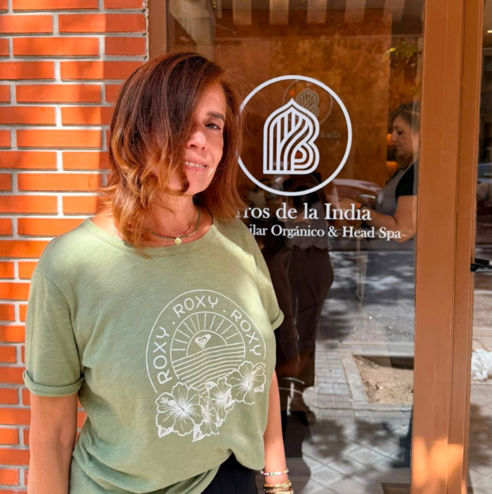 Barros para el pelo
