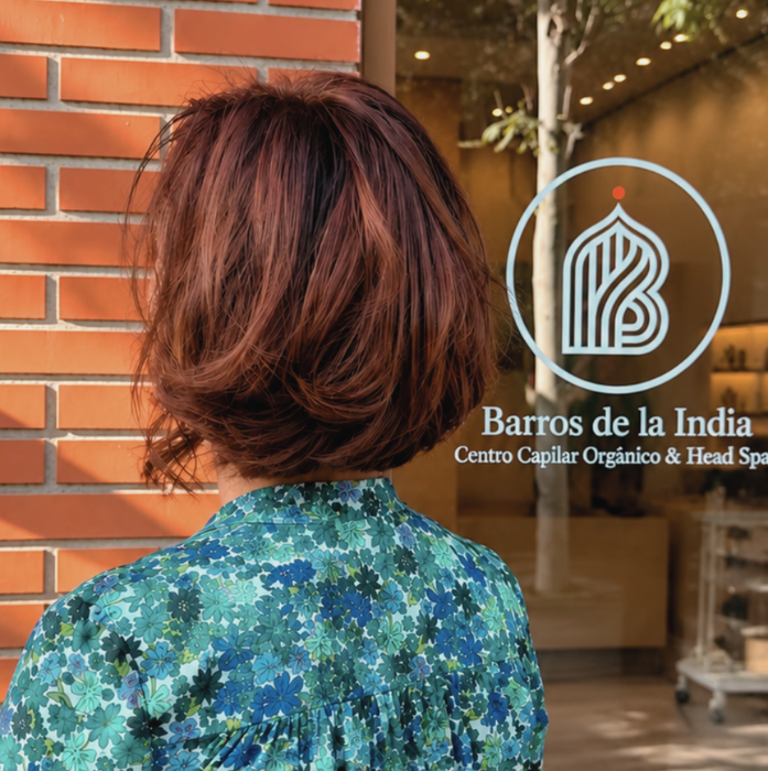 Barros para el pelo